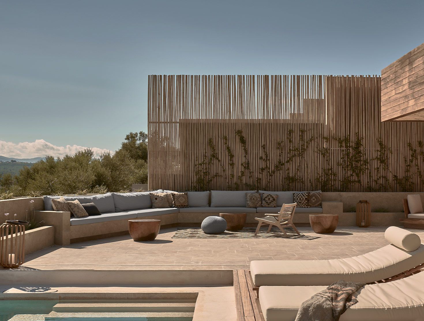 Luxury Summer Breaks
